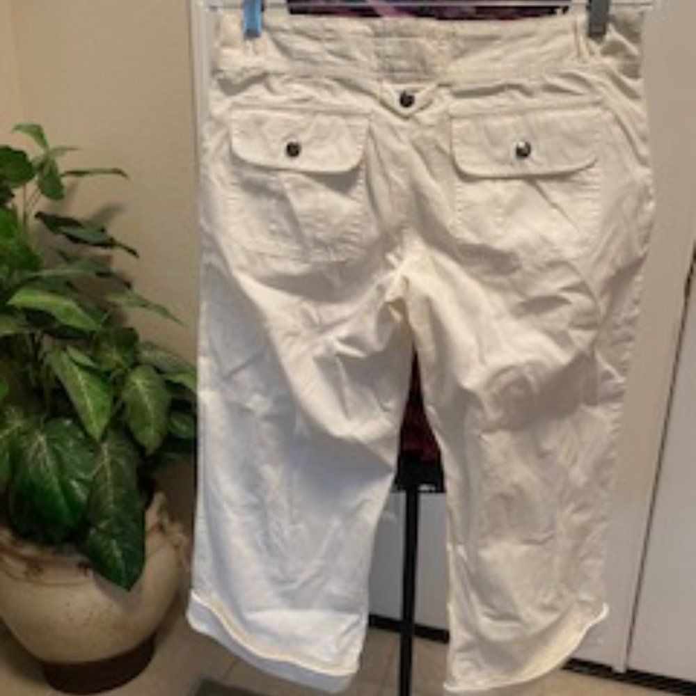 Capris - Picture 3 of 3